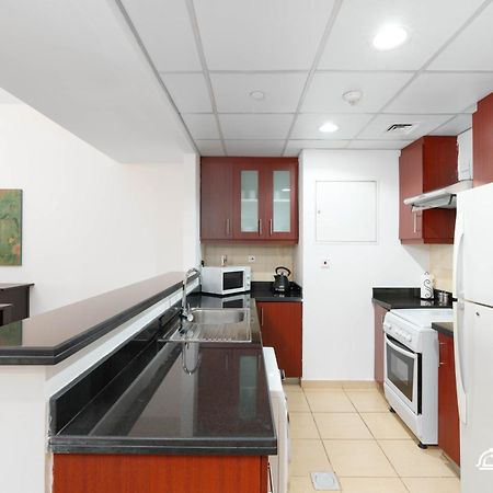 Dream Inn Apartments - Rimal Jbr Dubai Exterior photo