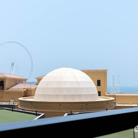 Dream Inn Apartments - Rimal Jbr Dubai Exterior photo