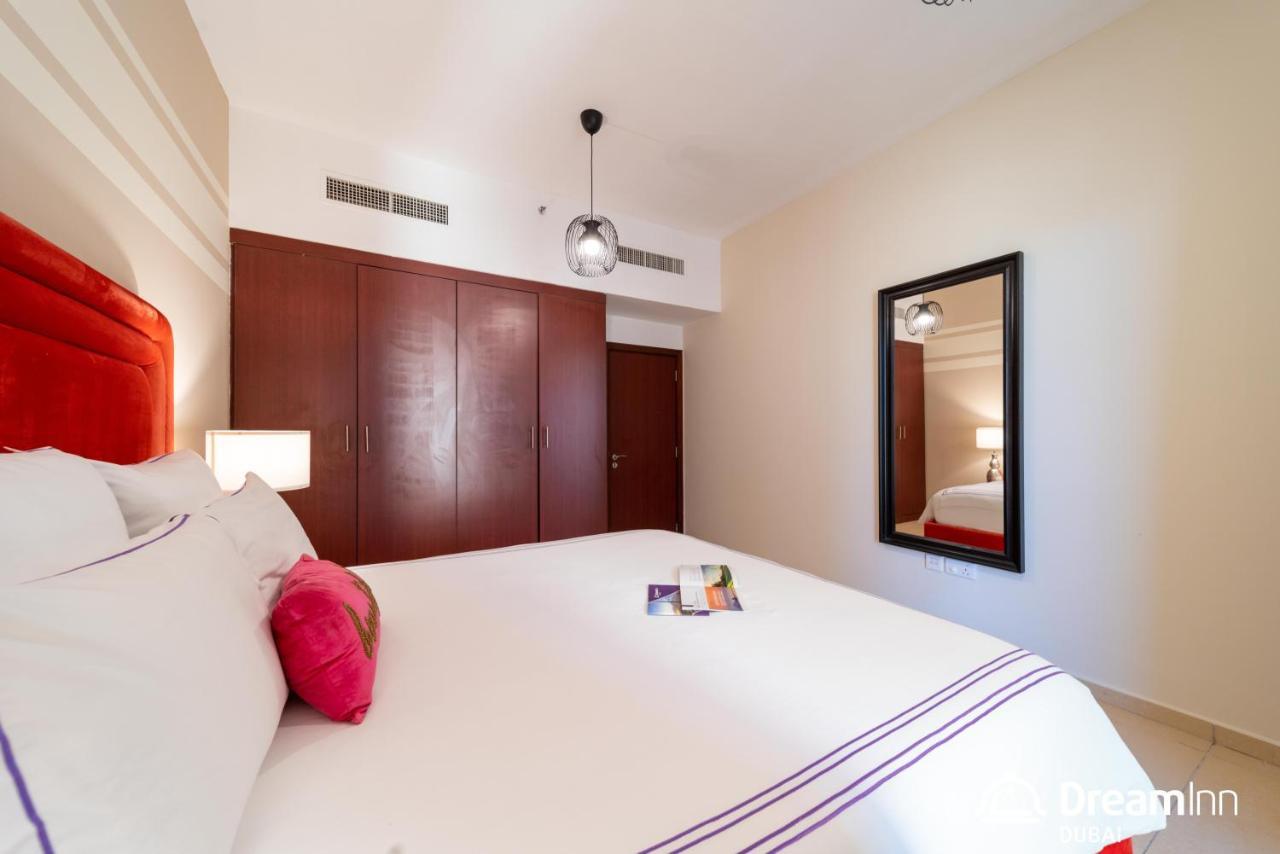 Dream Inn Apartments - Rimal Jbr Dubai Exterior photo