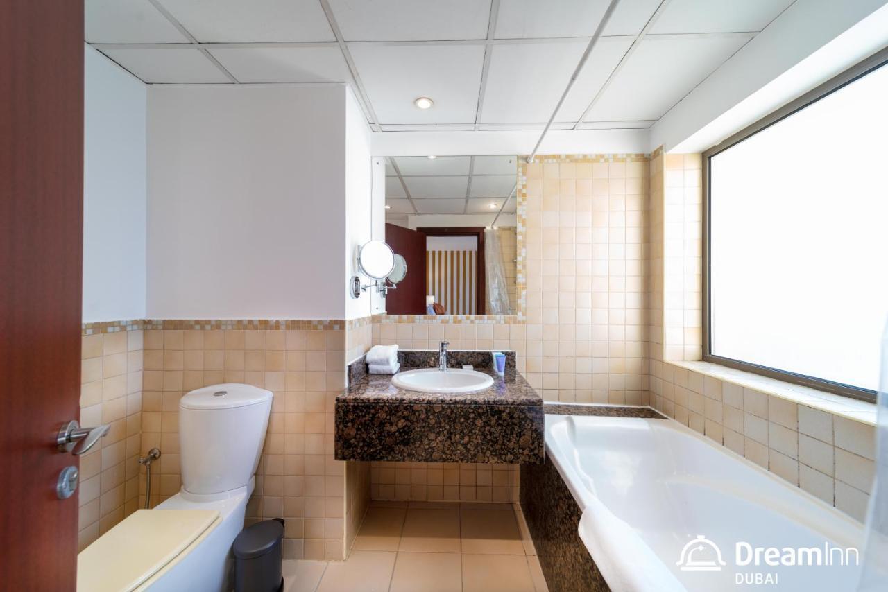 Dream Inn Apartments - Rimal Jbr Dubai Exterior photo