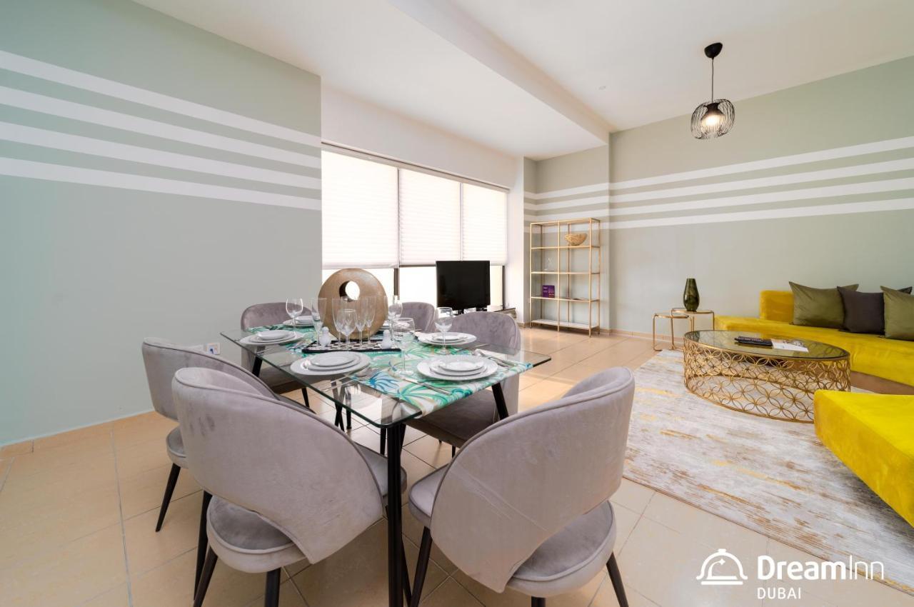 Dream Inn Apartments - Rimal Jbr Dubai Exterior photo