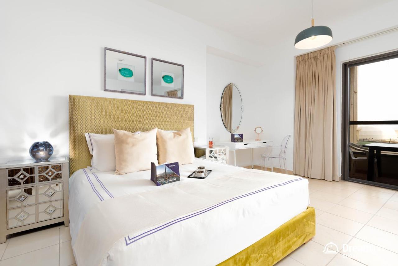 Dream Inn Apartments - Rimal Jbr Dubai Exterior photo